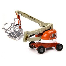 Aerial Work Platform Truck Toy