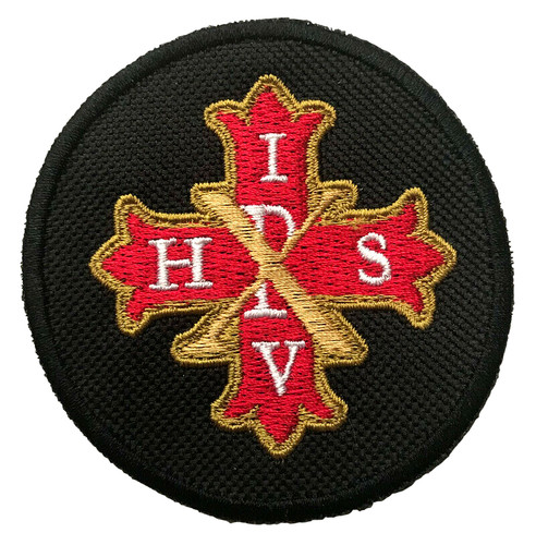 Masonic cross constantine - masonic,