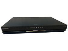 Samsung BD-D8500M 3D Blu-Ray Disc Player 500GB HDD Black FAULTY SPARES/PARTS