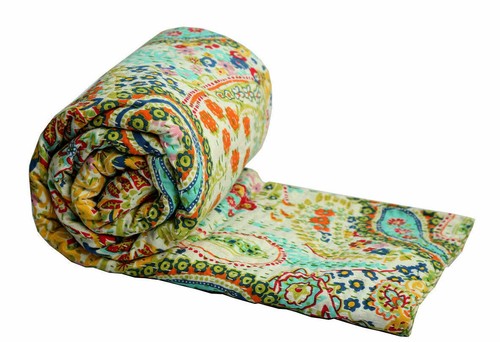 Indian handmade ralli - indian,