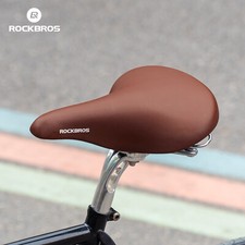 ROCKBROS Wide Saddle-Comfort