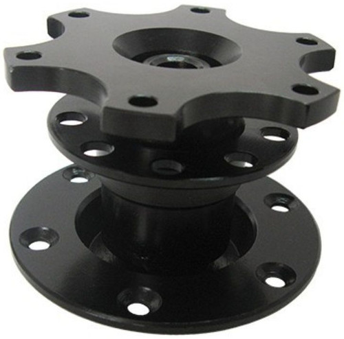 Black race sport quick release - quick,