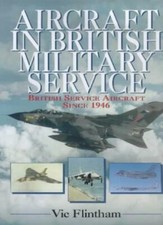 Aircraft in British Military