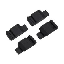 4x Door Lock Striker Kit