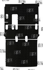 Fits shuttle swb - fits,