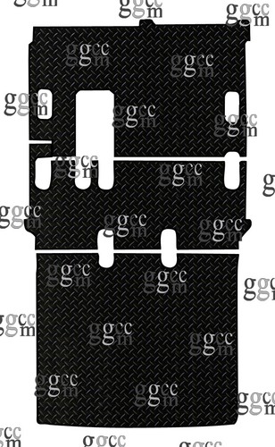 Fits shuttle swb - vw,