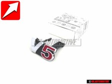 Genuine VW V5 Front Grill