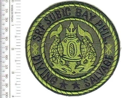 Navy diver usn philippines - us,