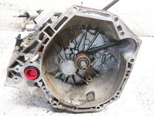 RENAULT MEGANE MK4 1.5 DIESEL