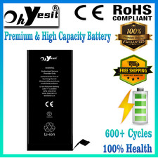 New OEM Replacement Battery For IPhone 5S 5C 1560 mAh Zero Cycle