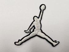 Small Nike air Jordan Logo