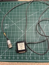 Instron Tensile Tester Cable