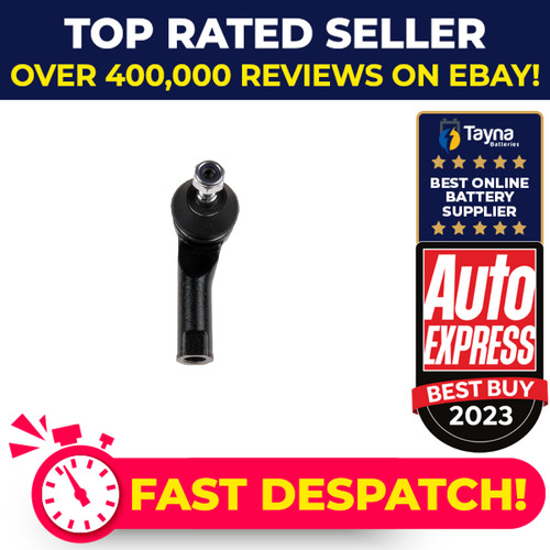 Tie track rod - /, right