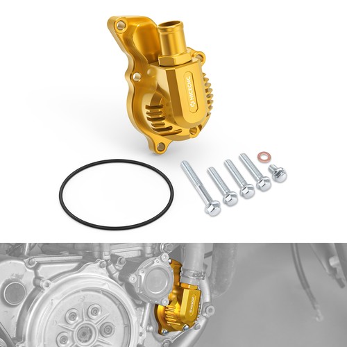 Nicecnc water pump cover guard - nicecnc,