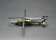 Micro Machines Military UH-60