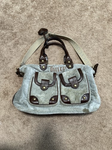 Vintage juicy couture - juicy,
