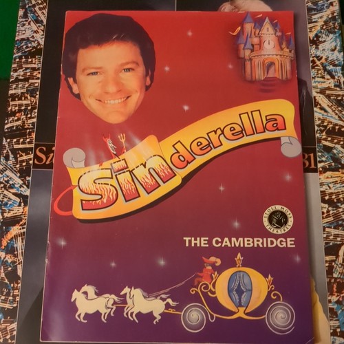 Sinderella cinderella jim - sinderella,