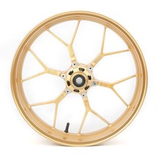 Front Wheel Rim Aluminum Alloy