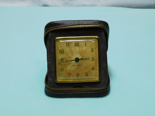 Vintage new haven usa wind - new,