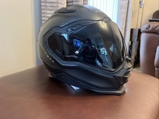  NEXX X.WST 3 ZERO PRO Carbon MATT helmet casque XL