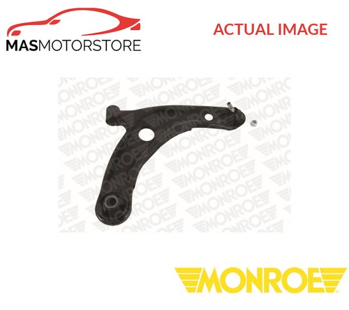 Track control arm wishbone - track,