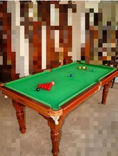 Riley Snooker/Dinning Table 