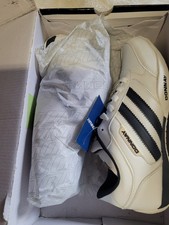 Donnay Racer Trainers Size 8