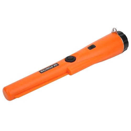 New handheld metal detector - new,