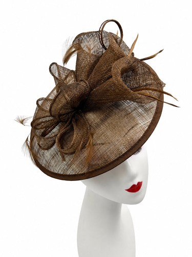 Fascinator women large - women's,