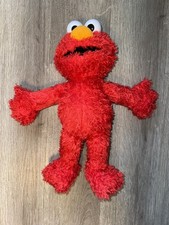 Tickle Me Elmo 16" Soft Toy