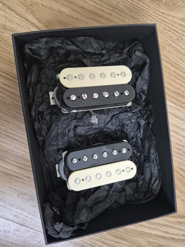 Oil city pickups masterwound - city,