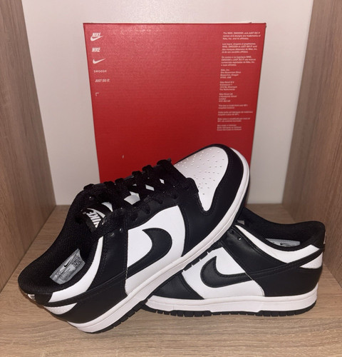 Nike dunk low - low, unisex