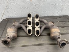 Porsche 987 Boxster/Cayman