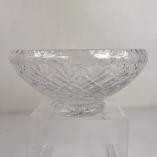 Royal Doulton Crystal 20 cm
