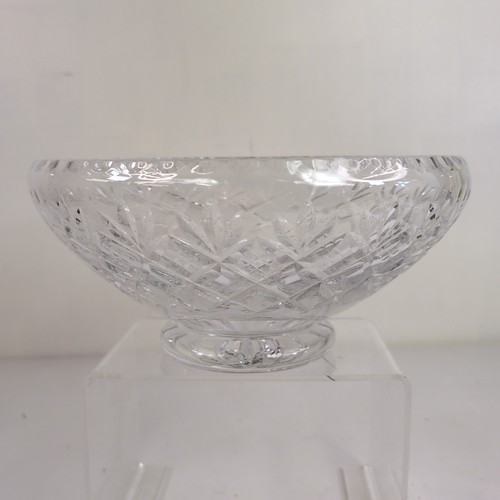Royal doulton crystal - doulton, cm