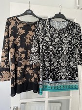 2 X BON MARCHE DAVID EMANUEL