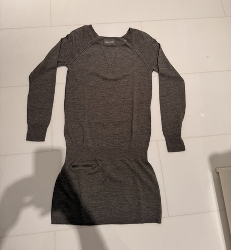 Zadig voltaire grey - zadig,