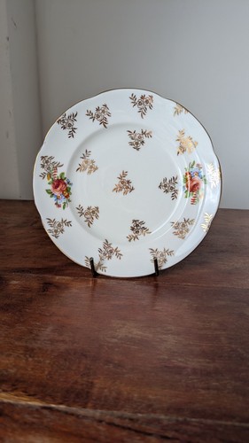 Vintage royal stuart side - royal,
