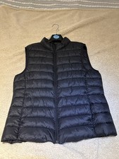 Gilet Body Warmer Jacket