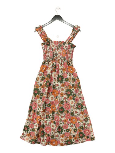 Wyse tank midi dress - dress, in