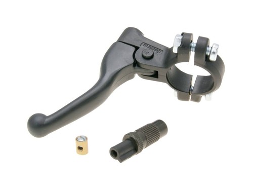 Decompression lever plastic - decompression,
