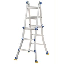 Werner Combination Ladder