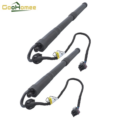 Rear power liftgate gas strut - power,