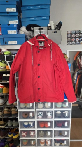 Weekend offender jacket - weekend,