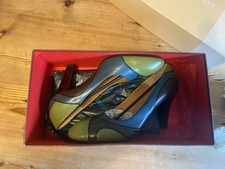 Bally Women’s Shoes Size
