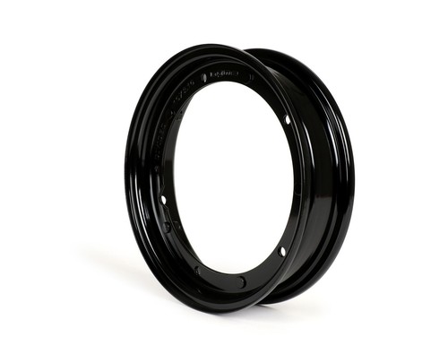 Vespa v8x5t bgm black - v8x5t,