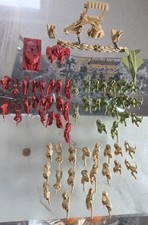 Military Model Playset Toy