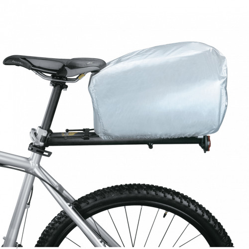 Topeak trunk bag rain - trunk,