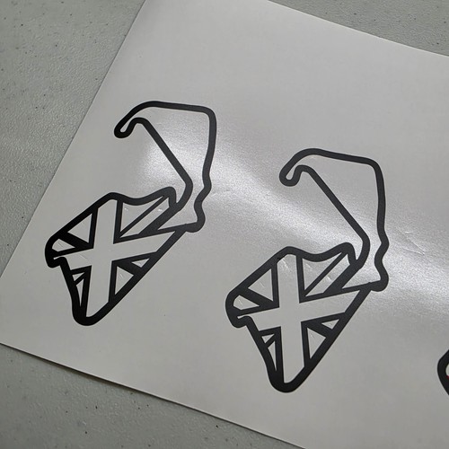 Silverstone circuit track race - silverstone,