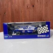Minichamps williams renault - williams,